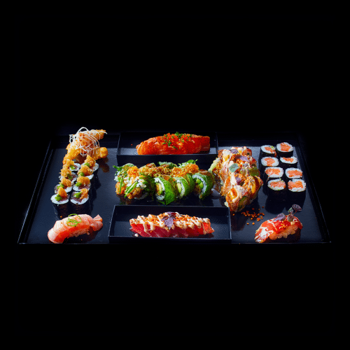 Chefs Choice for Two