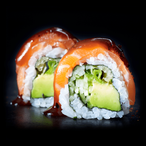 Steffens Roll (8 pc.)