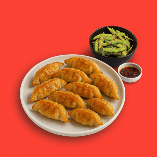 Lunch Menü 3