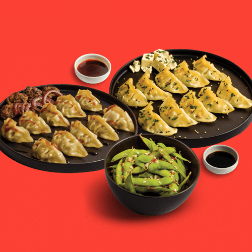 Special Dumpling Mix for 2