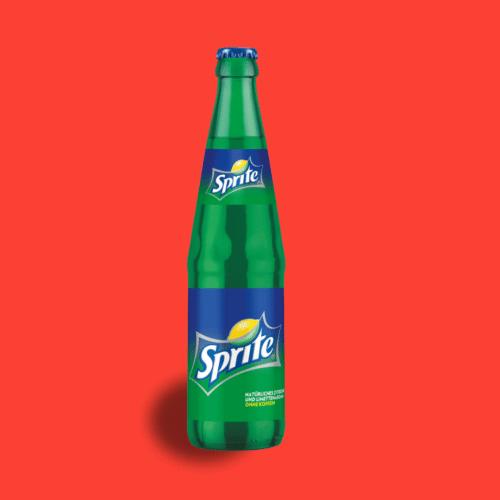 Sprite 0,33l (MEHRWEG)