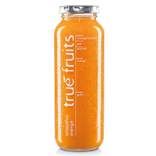 True Fruits Orange 0,25L