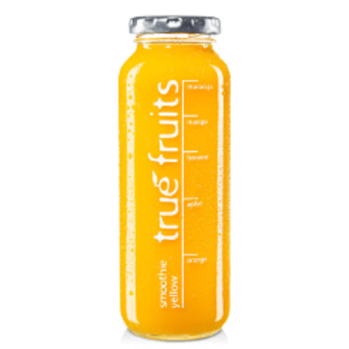 True Fruits Yellow 0,25L