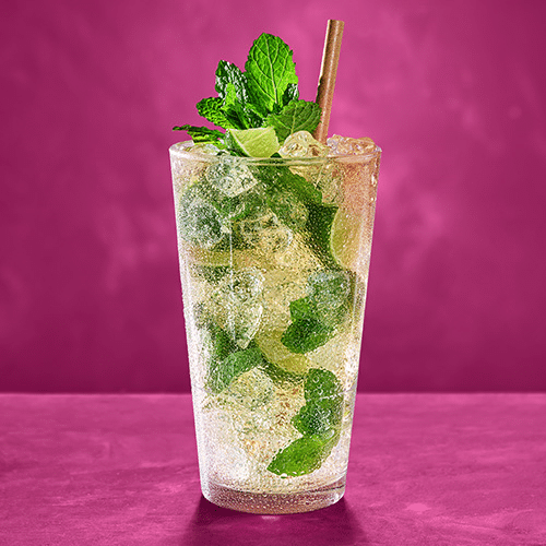 Fl. Mojito 0,4l (MEHRWEG)