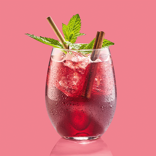 Fl. Red Nose Rudolph 0,4l (MEHRWEG)