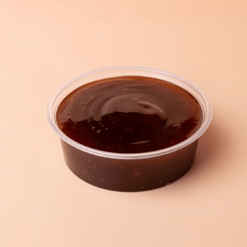 Barbecuesauce (leicht süß)
