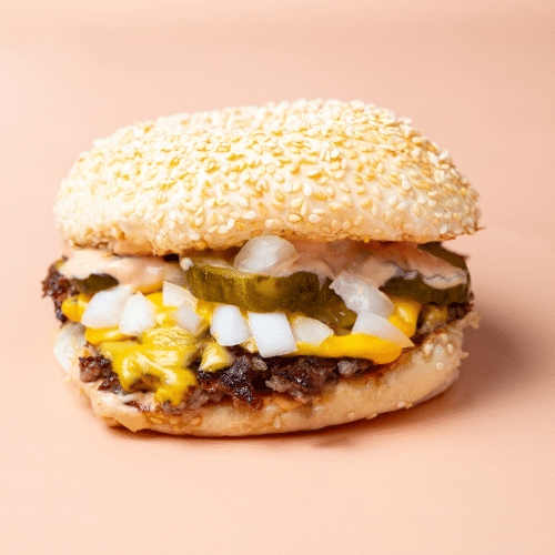 Cheeseburger