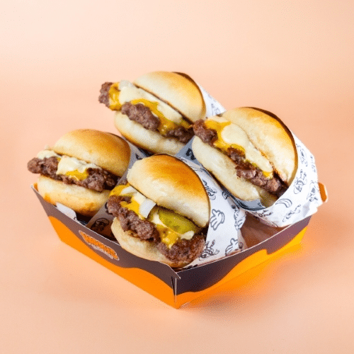 Cheese Slider