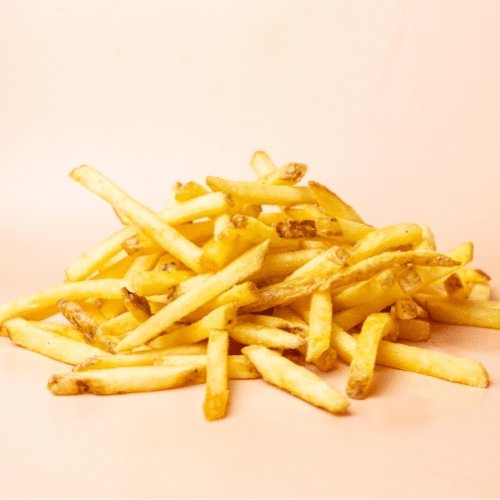 Pommes Frites