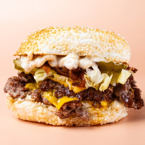 Harry's Burger