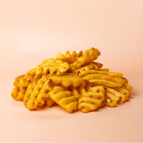 Harry's Fries