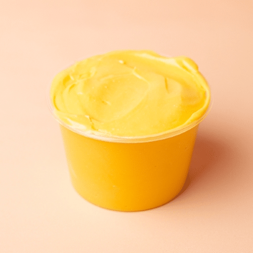 Warme Käsesauce