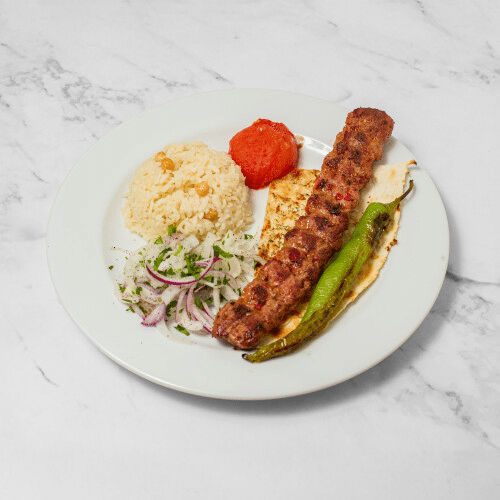 Adana Kebap Teller