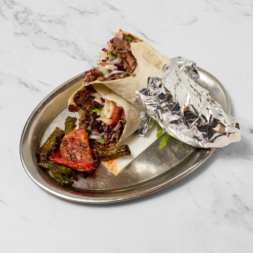 Dürüm Döner