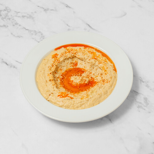 Humus