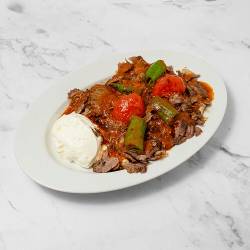 İskender Kebap Teller