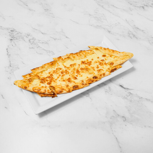 Peynirli Pide
