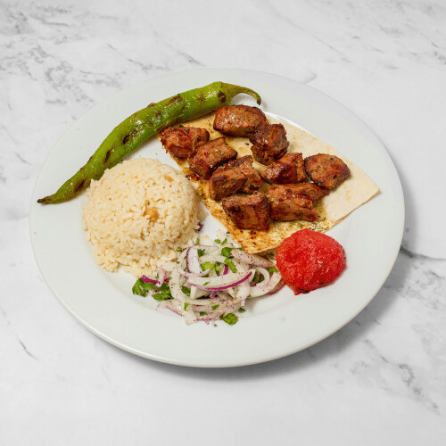 Sis Kebap Teller