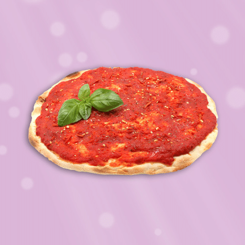 Focaccia al Pomodoro