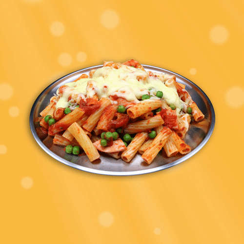 Rigatoni al forno Originale