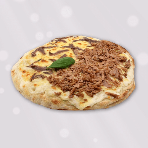 Marinara Bianca Ø 30cm