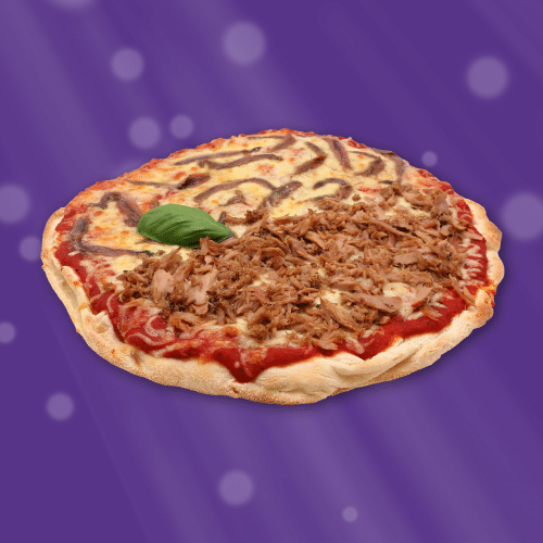 Marinara Ø 30cm