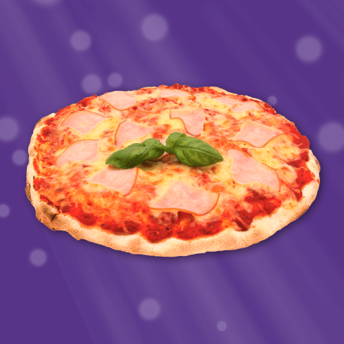 Prosciutto Ø 30cm