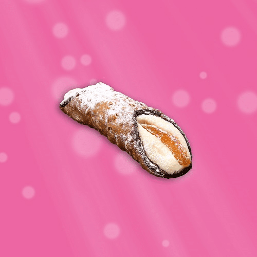 Cannolo Siciliano