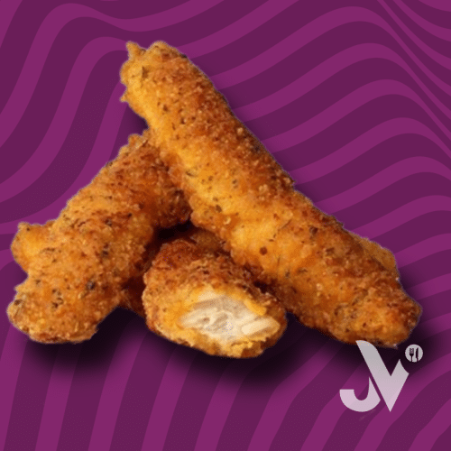 Crispy Chicken Finger (5 Stück)