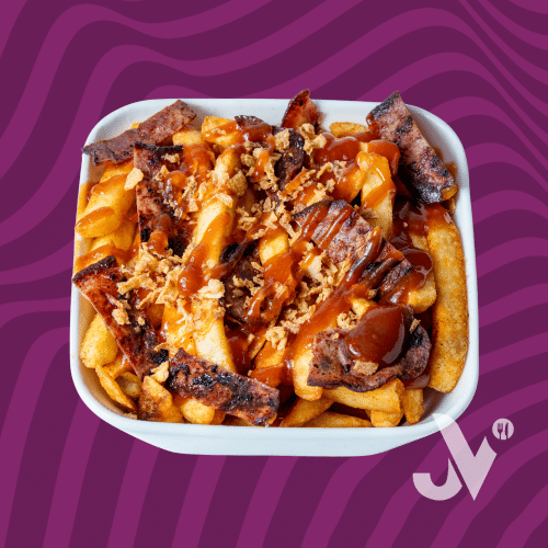 Beef Fries