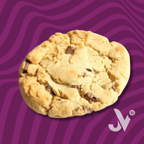 Milk Chocolate Cookie