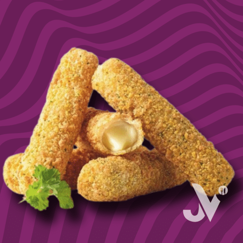 Mozzarella Sticks (5 Stück)