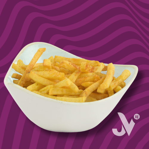 Pommes Frites