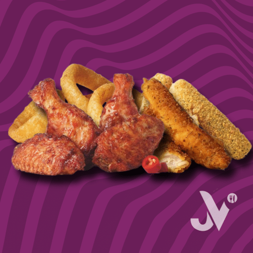 Snack-Box