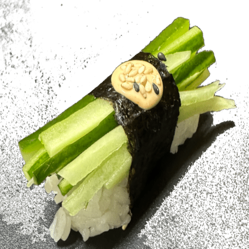 Kappa-Nigiri