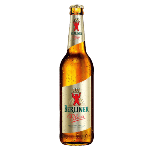 Berliner Pilsener 0,33l