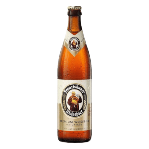 Franziskaner Weißbier 0,5l