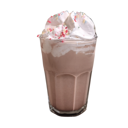 Vanille Peanut Shake 0.3l