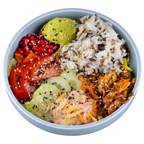 Auster la Vista Bowl