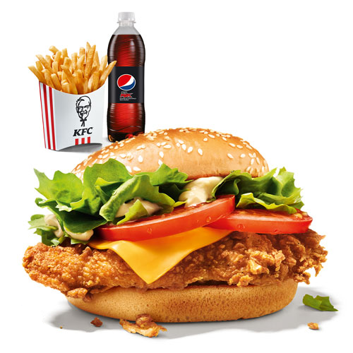 Kfc Gutscheine Hamburg
