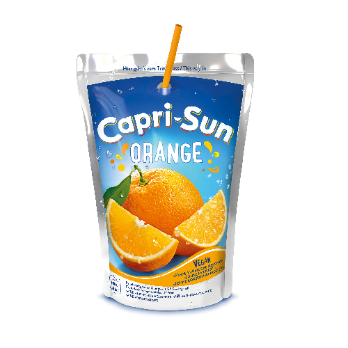 Capri-Sun 0,2l