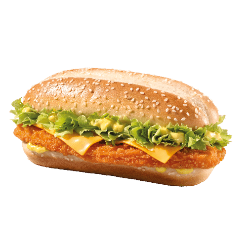 Best-Chicken (vegetarisch)
