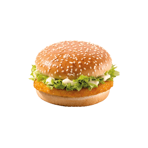 Kross-Chicken (vegetarisch)