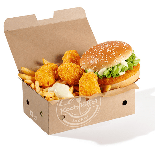 Chicken-Box