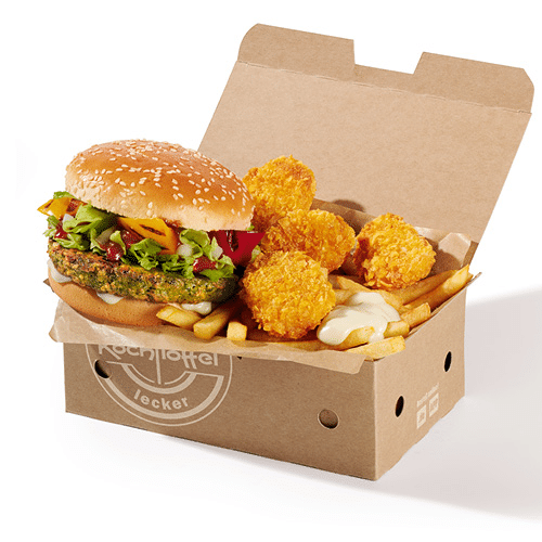 Veggie-Box