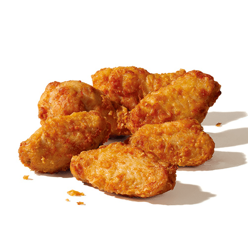 Crunchy Chickenwings (18 Stück)