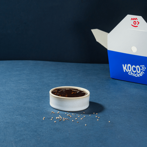 Sweet Soy Sauce
