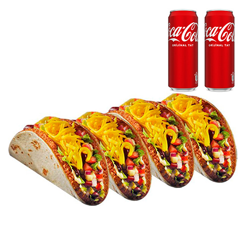 Tacos Bundle