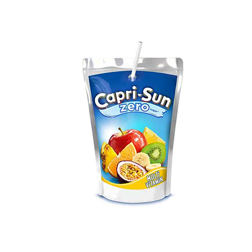Capri-Sun Multivitamin 0,2l