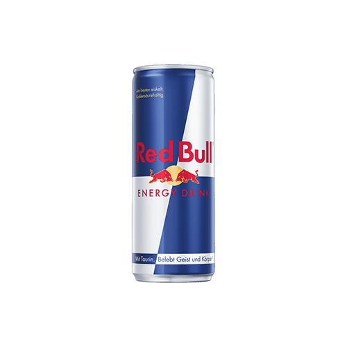 Red Bull 0,25l (EINWEG)